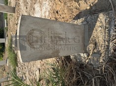 BAGHDAD (NORTH GATE) WAR CEMETERY - FINDLAY, J